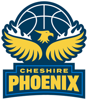 Cheshire Phoenix logo