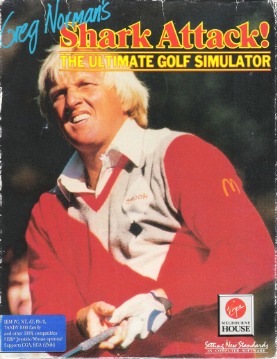 File:Greg Norman's Shark Attack The Ultimate Golf Simulator cover.jpg