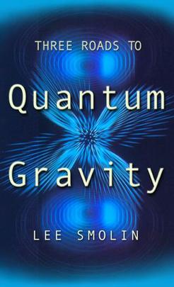 File:Three Roads to Quantum Gravity - bookcover.JPG