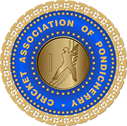 File:CricketAssociationofPuducherryLogo.png