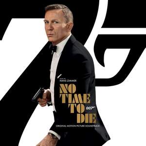 File:No Time to Die (Original Motion Picture Soundtrack).jpg