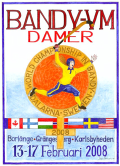 File:Logo of the 2008 Women's Bandy World Championship.jpg