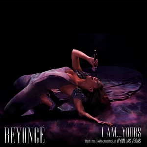 File:I Am... Yours (CD Cover Art).png