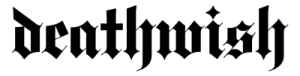 File:Deathwish - New Logo - Text.png