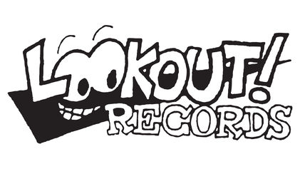 File:Lookout Records logo.png