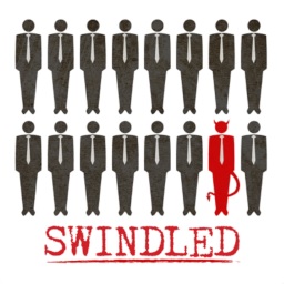 File:Swindled logo.jpg