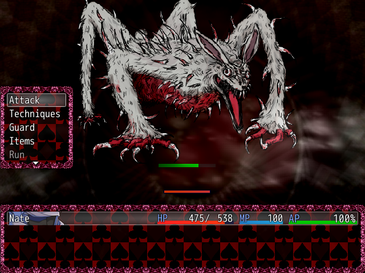 File:Blacksouls combat sample.png