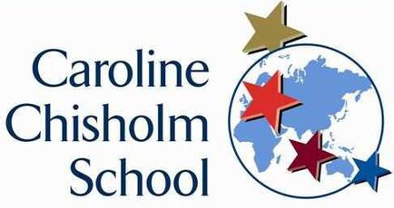 File:Caroline Chisholm logo.jpg