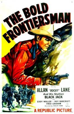 File:The Bold Frontiersman poster.jpg