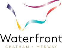 File:Chatham Waterfront logo.png