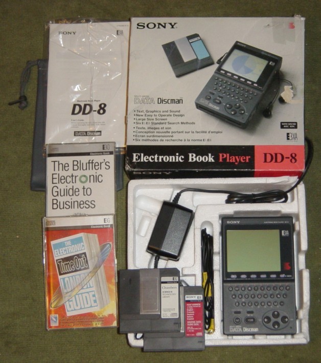 File:Sony DD 8 Electronic Book Player 2.jpg