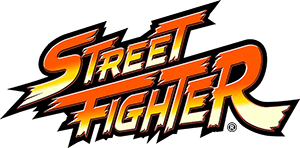 File:Street Fighter Logo.png