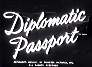 File:Diplomatic Passport film Opening titles (1954).png