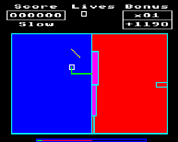File:Frenzy (Micro Power) in-game screenshot (BBC Micro).png