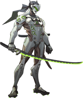 File:Genji (Overwatch).png