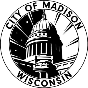 File:Logo of Madison, Wisconsin.gif
