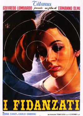 File:I fidanzati poster.jpg
