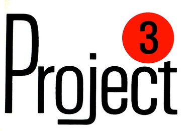 File:Logogram for Project 3 Records.jpg