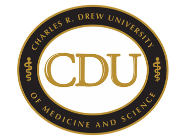 File:Charles R. Drew University emblem.png