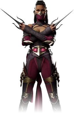 File:Mileena - MK1 render.webp