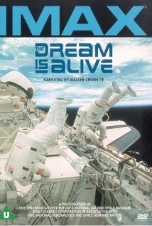 File:DVD cover of the movie The Dream Is Alive.jpg