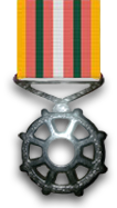File:President's Inauguration Medal.png