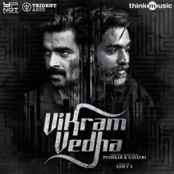 File:Vikram Vedha Album Cover.jpg