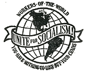 File:World Socialist Party of the United States logo.png