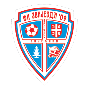 File:FK Zvijezda 09 Logo.png