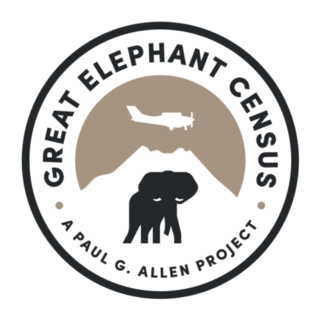 File:Great Elephant Census logo.png