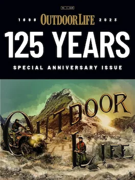 File:Outdoor Life 125th anniversary issue cover.webp