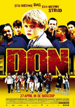 File:Don (2006 Dutch film) poster.jpg