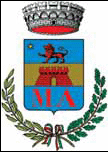 Coat of arms of Maccagno