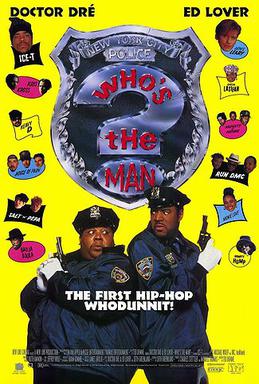 File:Who's the Man film poster.jpg