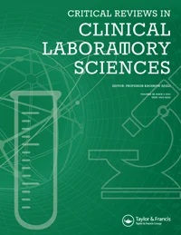 File:Critical Reviews Clinical Laboratory Sciences Cover.jpg