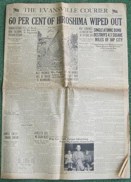 File:The Evansville Courier 8-08-1945.jpg
