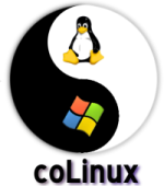File:CoLinux logo.png