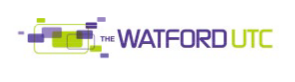 File:Fair use logo The Watford UTC.png