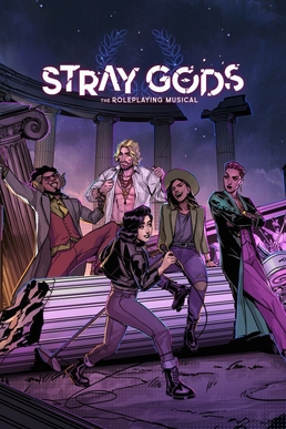 File:Stray Gods The Roleplaying Musical cover.jpg