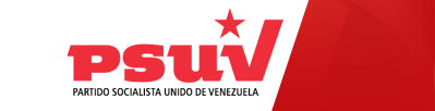 File:United Socialist Party of Venezuela logo.gif
