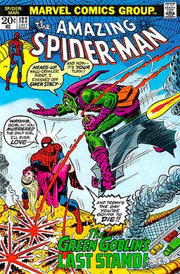 File:AmazingSpider-Man122.jpg