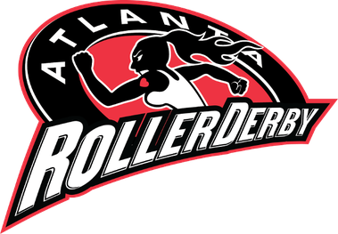 File:Atlanta Roller Derby Logo.png
