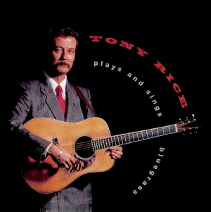 File:Tony Rice Plays and Sings Bluegrass.jpg