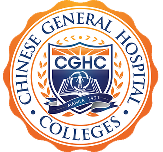 File:Chinese General Hospital Colleges logo.png