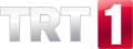 File:TRT 1 logo.png