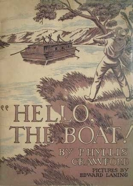 File:Hello the Boat! (Book Cover).jpeg