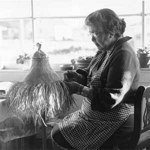 File:Photo of Florence Davidson.jpg