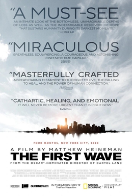 File:The First Wave poster.jpg
