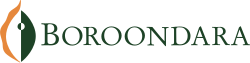 Official logo of City of Boroondara