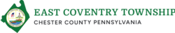 Official logo of East Coventry Township